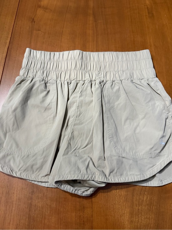 JoyLab Pants - Joy Lab Women’s Athletic Shorts with Smocked Waist